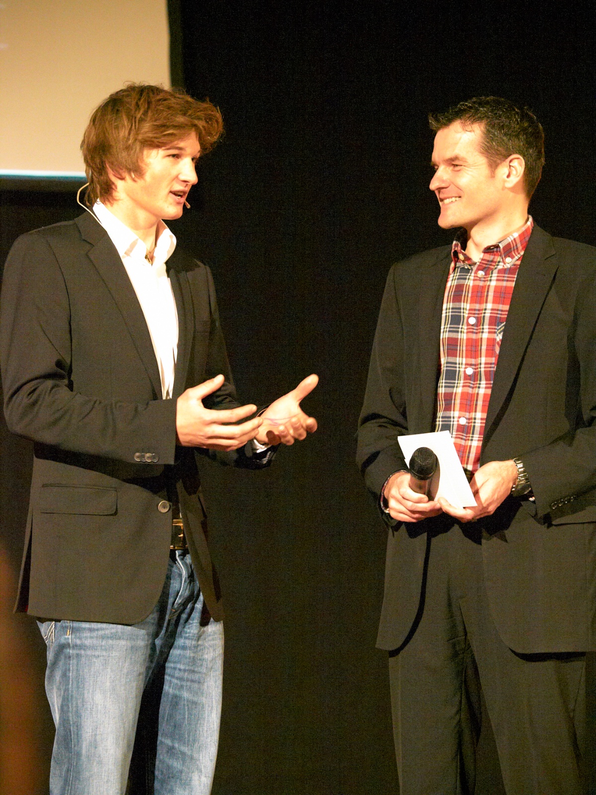 Sterne des Sports 26